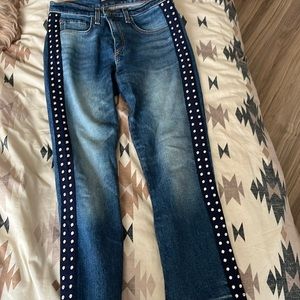 Veronica Beard Jeans